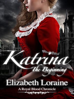 cover image of Katrina, the Beginning